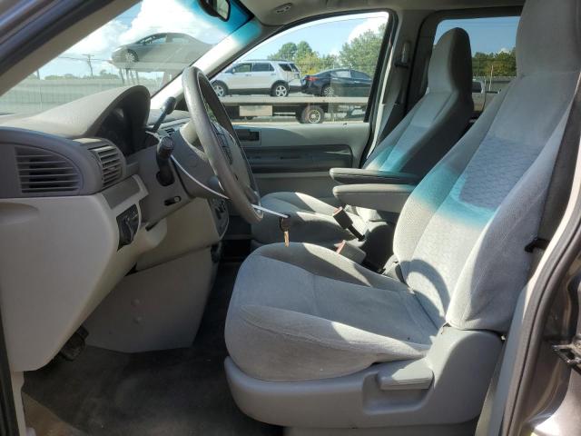 Photo 6 VIN: 2FMZA51665BA45949 - FORD FREESTAR S 