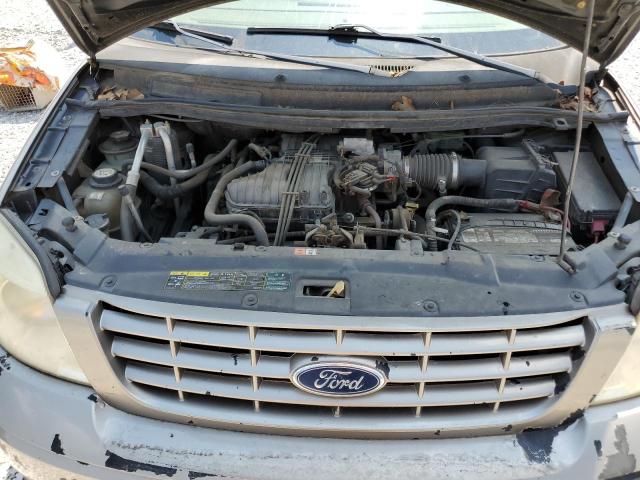 Photo 11 VIN: 2FMZA51666BA45693 - FORD FREESTAR S 