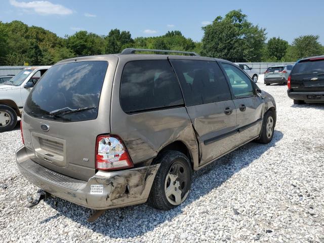 Photo 2 VIN: 2FMZA51666BA45693 - FORD FREESTAR S 