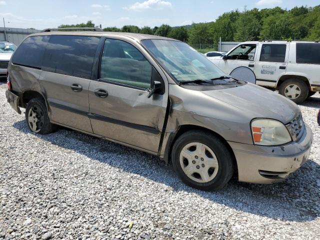 Photo 3 VIN: 2FMZA51666BA45693 - FORD FREESTAR S 