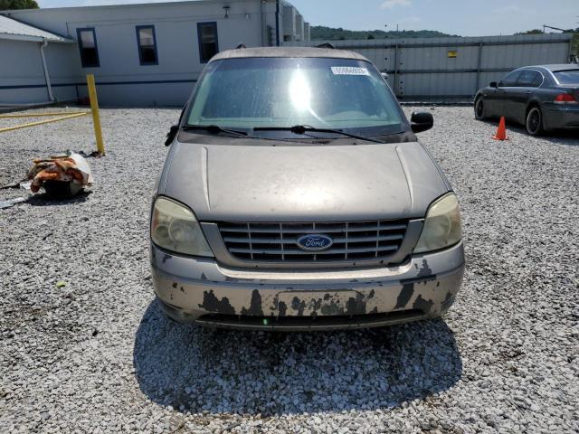 Photo 4 VIN: 2FMZA51666BA45693 - FORD FREESTAR S 