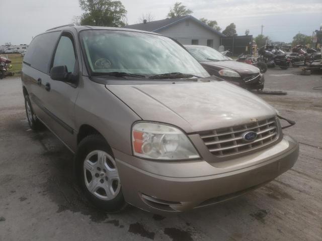 Photo 0 VIN: 2FMZA51674BA75847 - FORD FREESTAR 