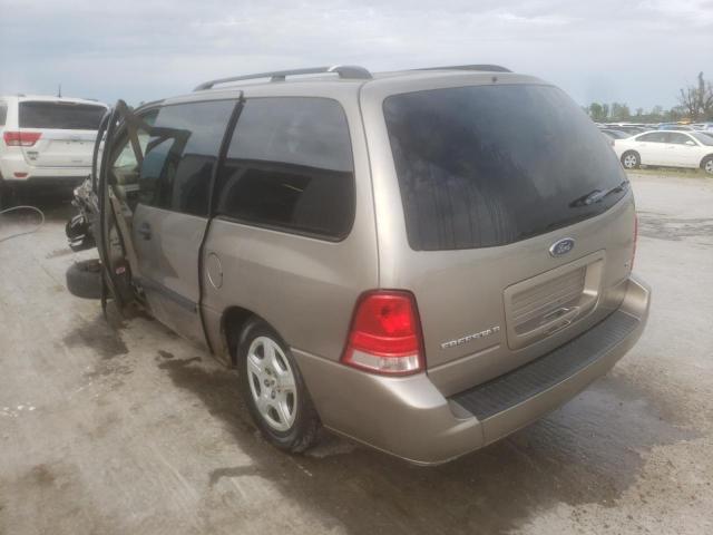 Photo 2 VIN: 2FMZA51674BA75847 - FORD FREESTAR 