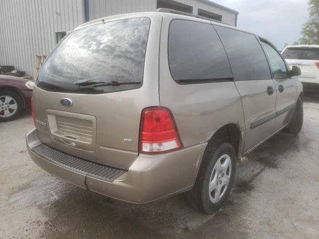 Photo 3 VIN: 2FMZA51674BA75847 - FORD FREESTAR 