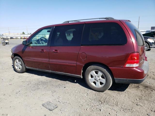 Photo 1 VIN: 2FMZA51676BA60204 - FORD FREESTAR S 