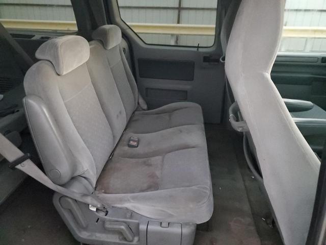 Photo 10 VIN: 2FMZA51677BA02241 - FORD FREESTAR 