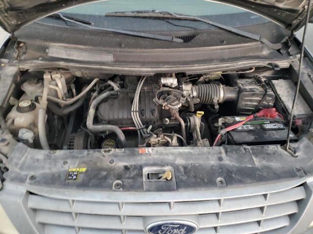 Photo 11 VIN: 2FMZA51677BA02241 - FORD FREESTAR 