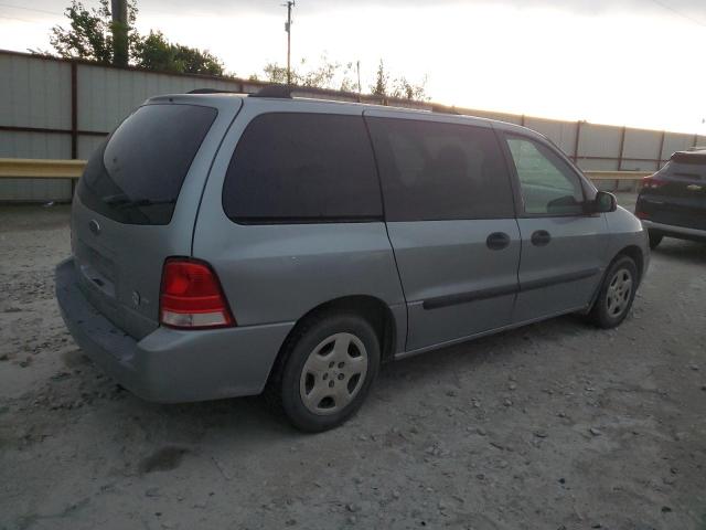 Photo 2 VIN: 2FMZA51677BA02241 - FORD FREESTAR 