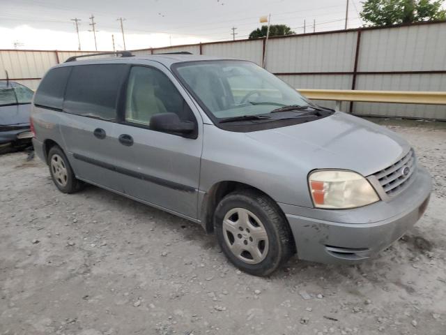 Photo 3 VIN: 2FMZA51677BA02241 - FORD FREESTAR 