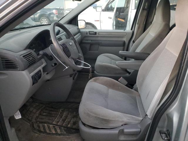 Photo 6 VIN: 2FMZA51677BA02241 - FORD FREESTAR 