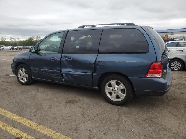 Photo 1 VIN: 2FMZA51686BA03543 - FORD FREESTAR 