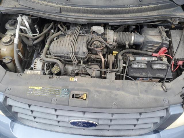 Photo 11 VIN: 2FMZA51686BA03543 - FORD FREESTAR 