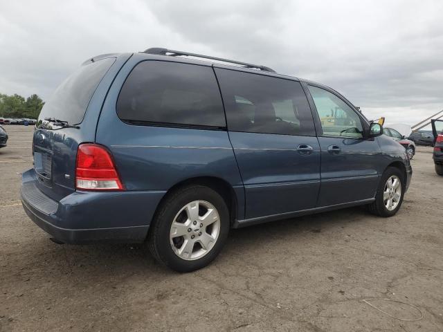 Photo 2 VIN: 2FMZA51686BA03543 - FORD FREESTAR 