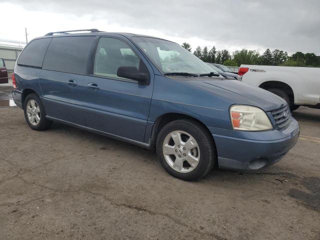 Photo 3 VIN: 2FMZA51686BA03543 - FORD FREESTAR 