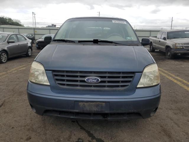 Photo 4 VIN: 2FMZA51686BA03543 - FORD FREESTAR 