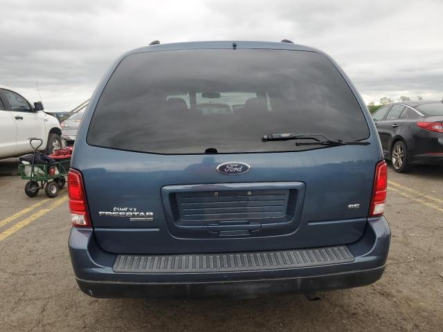 Photo 5 VIN: 2FMZA51686BA03543 - FORD FREESTAR 