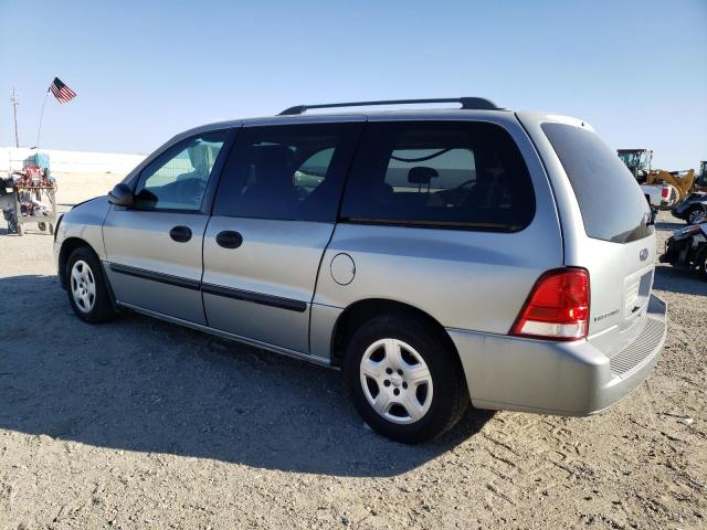 Photo 1 VIN: 2FMZA51687BA13667 - FORD FREESTAR 