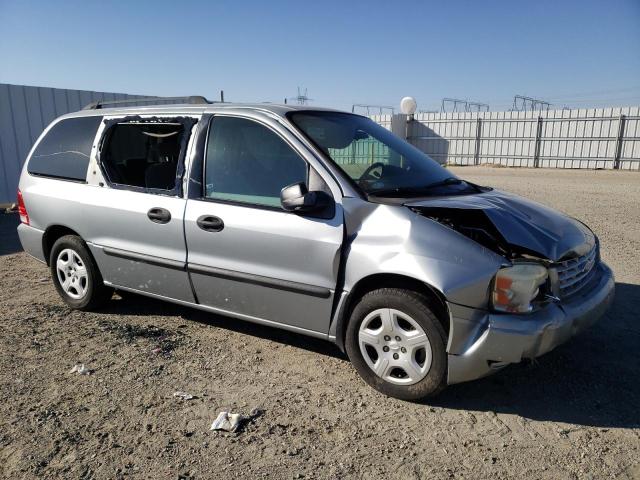 Photo 3 VIN: 2FMZA51687BA13667 - FORD FREESTAR 