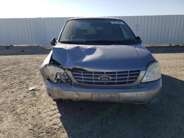 Photo 4 VIN: 2FMZA51687BA13667 - FORD FREESTAR 