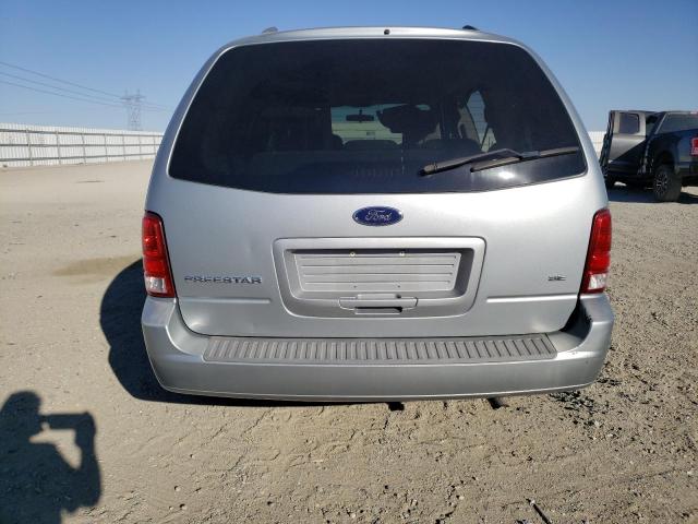 Photo 5 VIN: 2FMZA51687BA13667 - FORD FREESTAR 