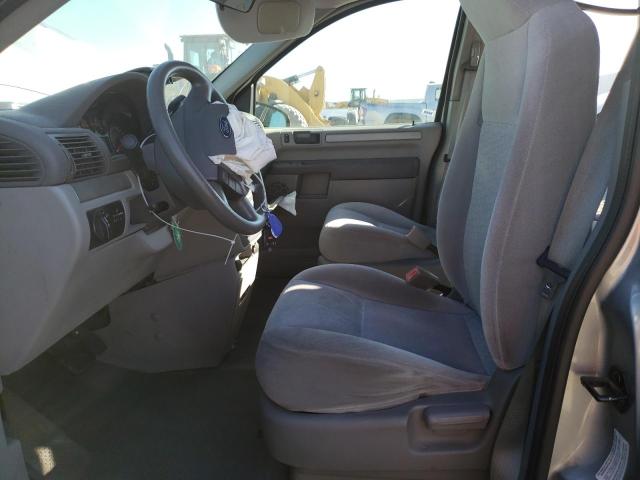 Photo 6 VIN: 2FMZA51687BA13667 - FORD FREESTAR 