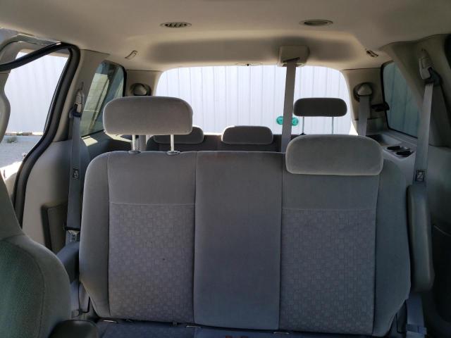 Photo 9 VIN: 2FMZA51687BA13667 - FORD FREESTAR 