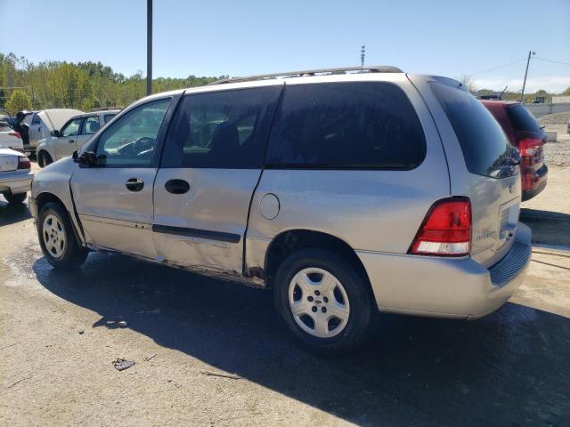 Photo 1 VIN: 2FMZA51694BA70987 - FORD FREESTAR S 