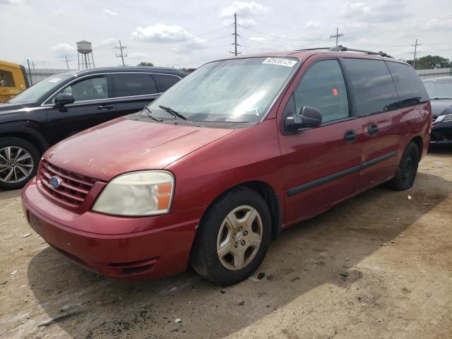 Photo 0 VIN: 2FMZA51695BA87743 - FORD FREESTAR S 