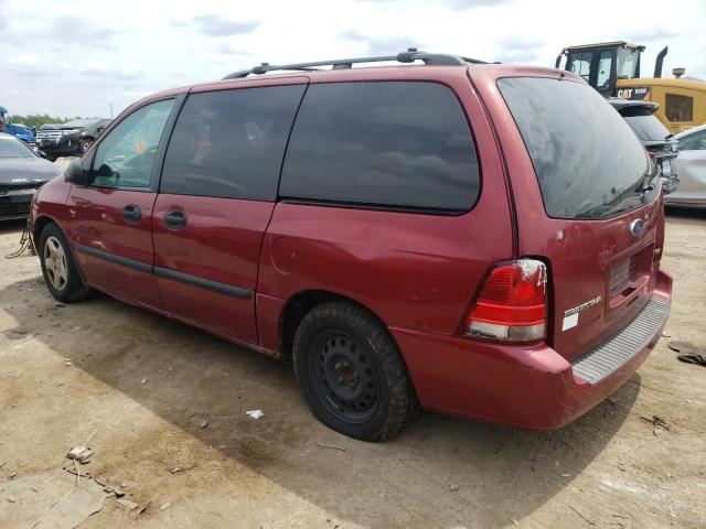 Photo 1 VIN: 2FMZA51695BA87743 - FORD FREESTAR S 