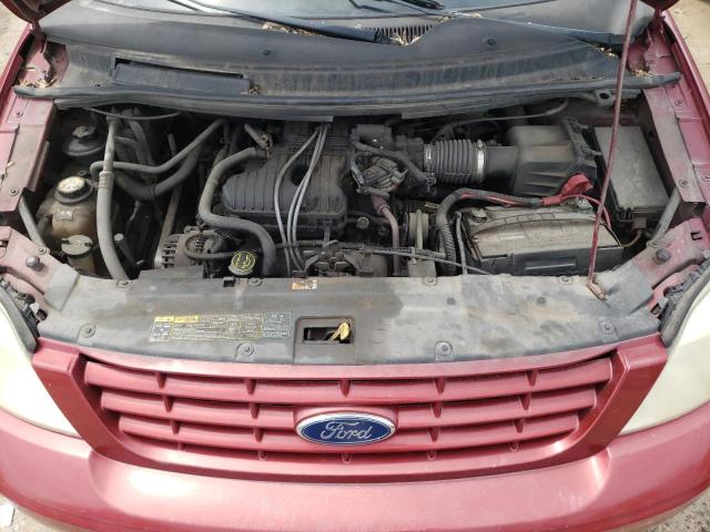 Photo 10 VIN: 2FMZA51695BA87743 - FORD FREESTAR S 