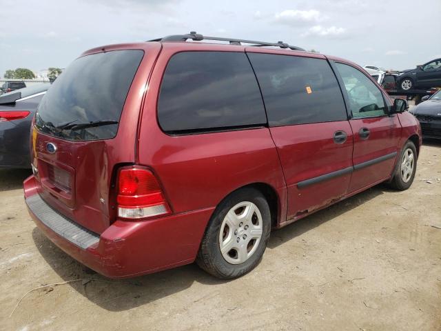 Photo 2 VIN: 2FMZA51695BA87743 - FORD FREESTAR S 