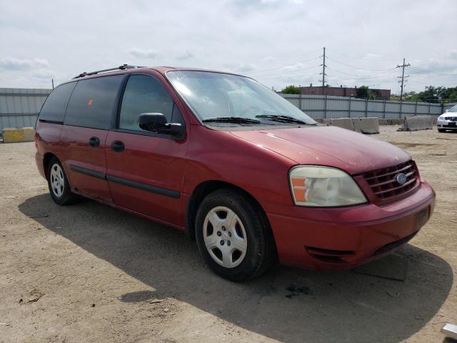 Photo 3 VIN: 2FMZA51695BA87743 - FORD FREESTAR S 