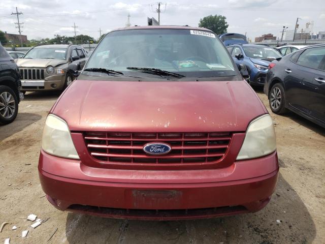 Photo 4 VIN: 2FMZA51695BA87743 - FORD FREESTAR S 