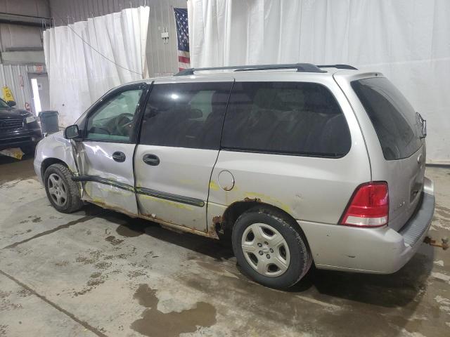 Photo 1 VIN: 2FMZA51696BA40794 - FORD FREESTAR 