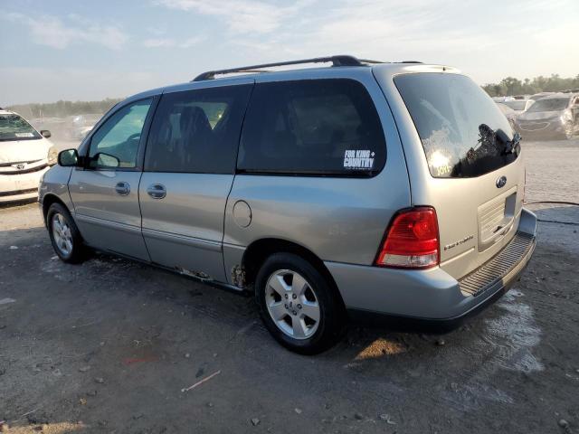 Photo 1 VIN: 2FMZA51697BA20658 - FORD FREESTAR S 