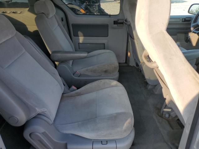 Photo 10 VIN: 2FMZA51697BA20658 - FORD FREESTAR S 