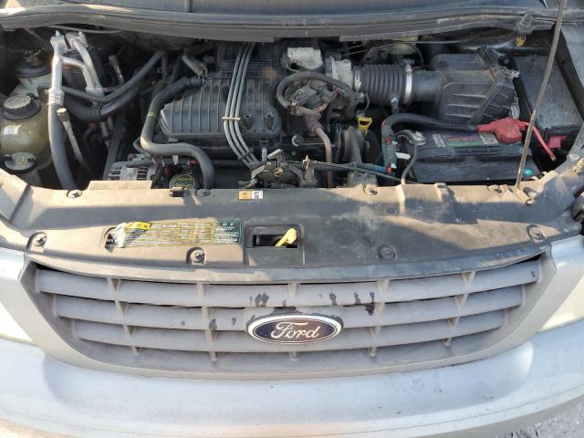 Photo 11 VIN: 2FMZA51697BA20658 - FORD FREESTAR S 