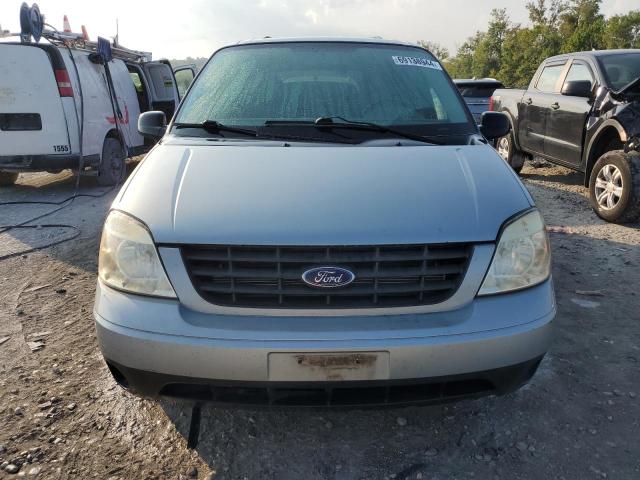 Photo 4 VIN: 2FMZA51697BA20658 - FORD FREESTAR S 