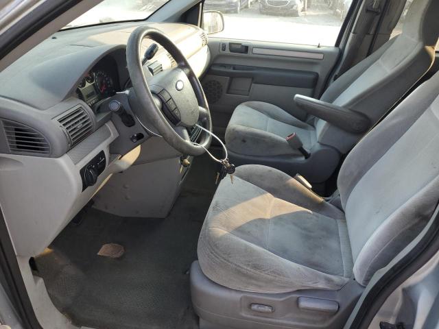 Photo 6 VIN: 2FMZA51697BA20658 - FORD FREESTAR S 