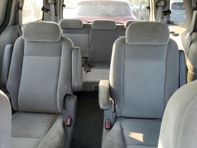 Photo 9 VIN: 2FMZA51697BA20658 - FORD FREESTAR S 