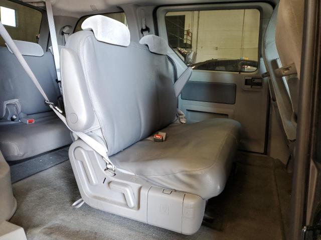 Photo 10 VIN: 2FMZA516X6BA10557 - FORD FREESTAR 