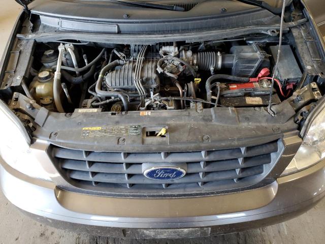 Photo 11 VIN: 2FMZA516X6BA10557 - FORD FREESTAR 