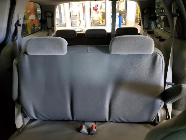 Photo 9 VIN: 2FMZA516X6BA10557 - FORD FREESTAR 