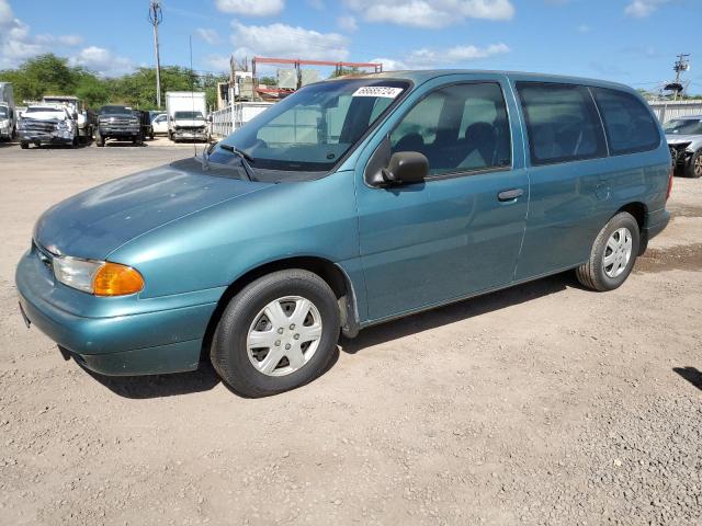 Photo 0 VIN: 2FMZA51U4WBE15229 - FORD WINDSTAR W 