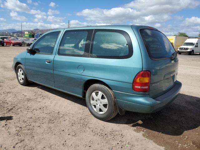 Photo 1 VIN: 2FMZA51U4WBE15229 - FORD WINDSTAR W 