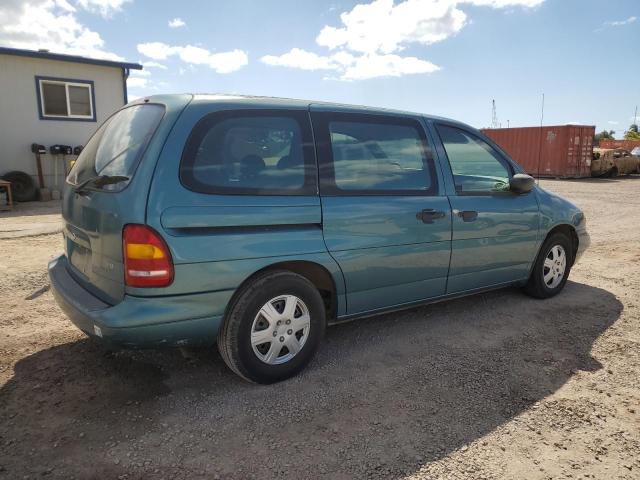 Photo 2 VIN: 2FMZA51U4WBE15229 - FORD WINDSTAR W 