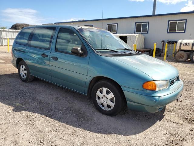 Photo 3 VIN: 2FMZA51U4WBE15229 - FORD WINDSTAR W 