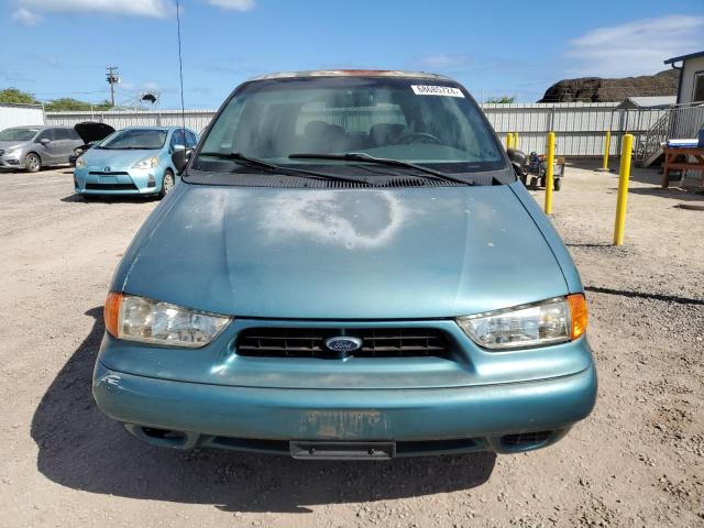 Photo 4 VIN: 2FMZA51U4WBE15229 - FORD WINDSTAR W 