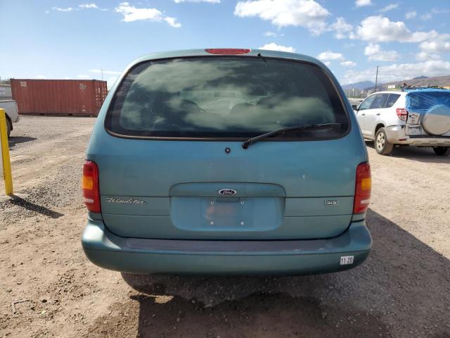 Photo 5 VIN: 2FMZA51U4WBE15229 - FORD WINDSTAR W 