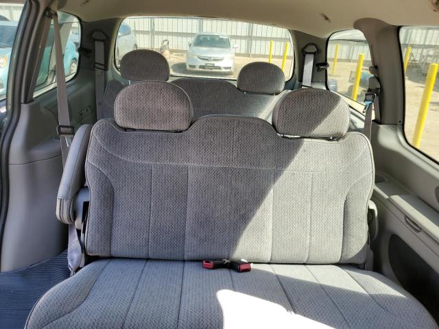 Photo 9 VIN: 2FMZA51U4WBE15229 - FORD WINDSTAR W 